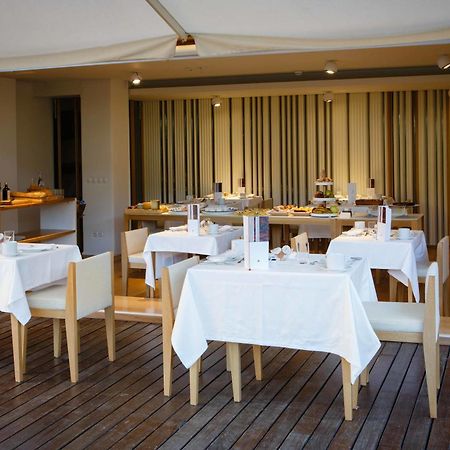 Hotel Echaurren Relais & Chateaux Ezcaray Eksteriør billede