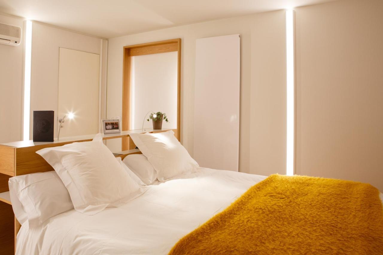 Hotel Echaurren Relais & Chateaux Ezcaray Eksteriør billede