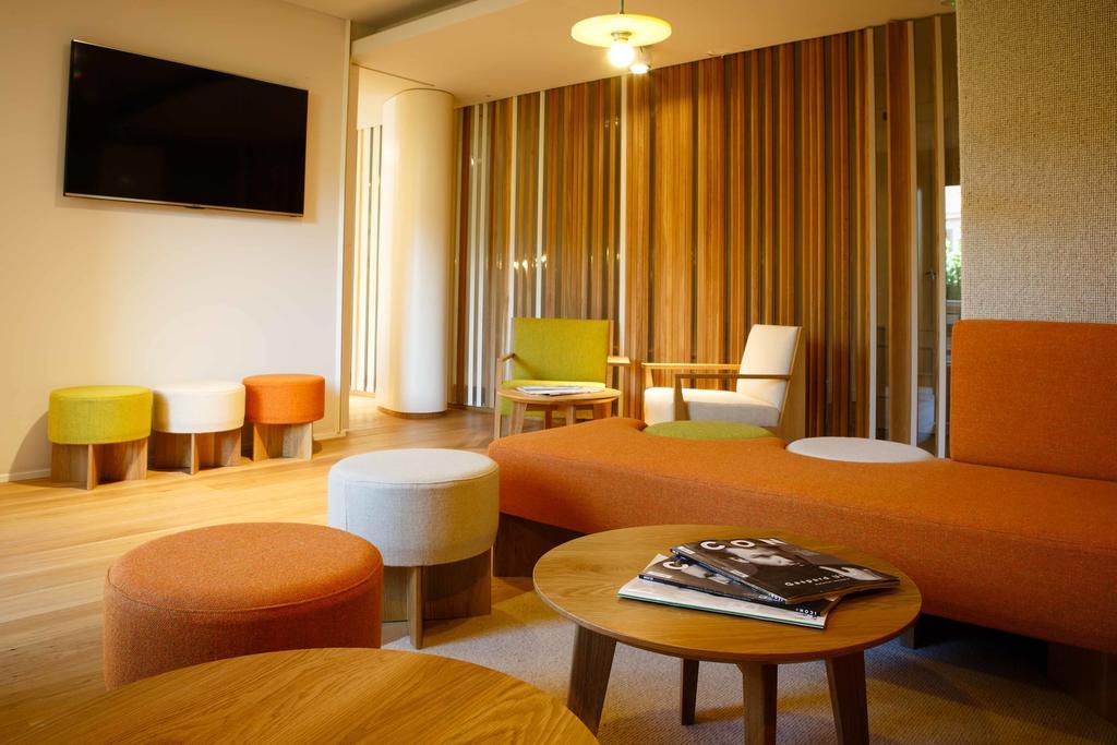 Hotel Echaurren Relais & Chateaux Ezcaray Eksteriør billede