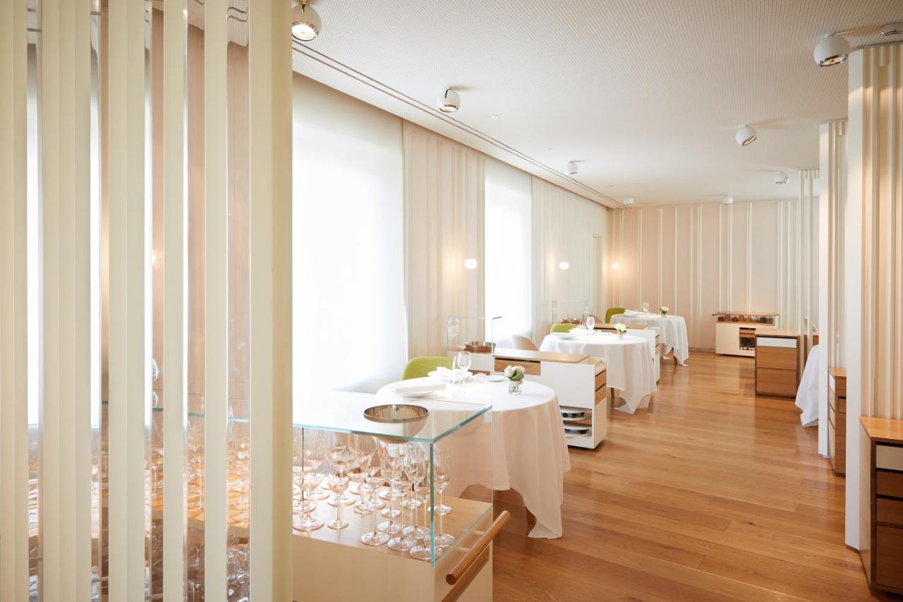 Hotel Echaurren Relais & Chateaux Ezcaray Eksteriør billede