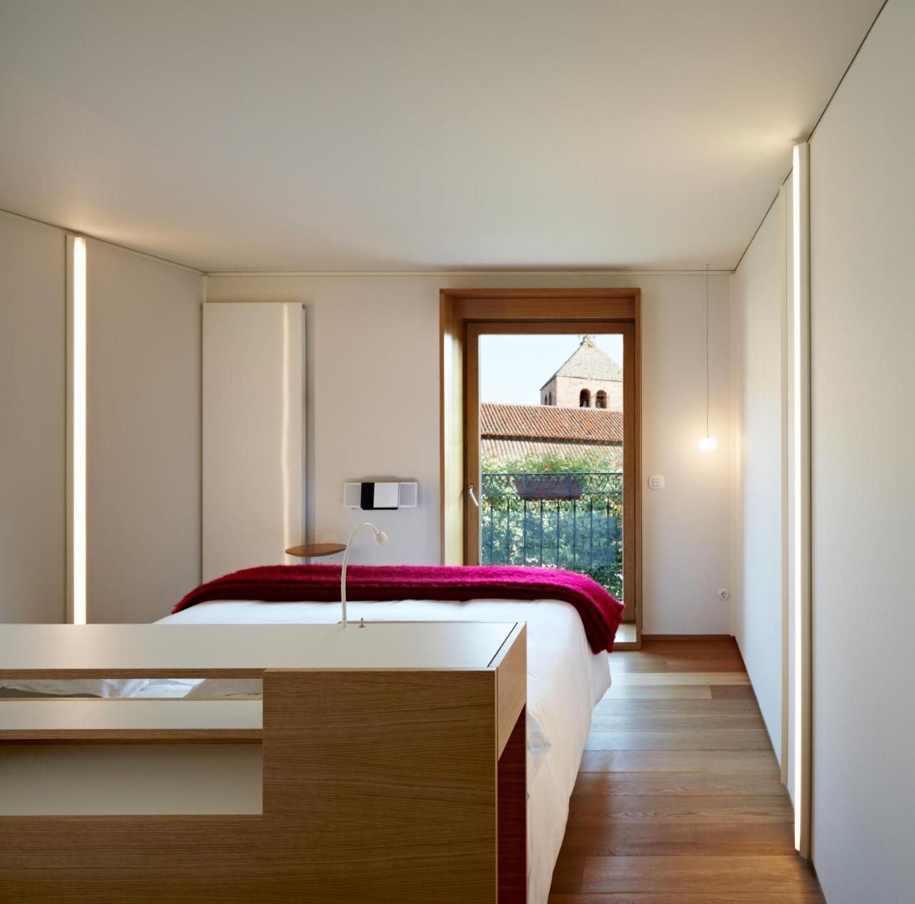 Hotel Echaurren Relais & Chateaux Ezcaray Eksteriør billede