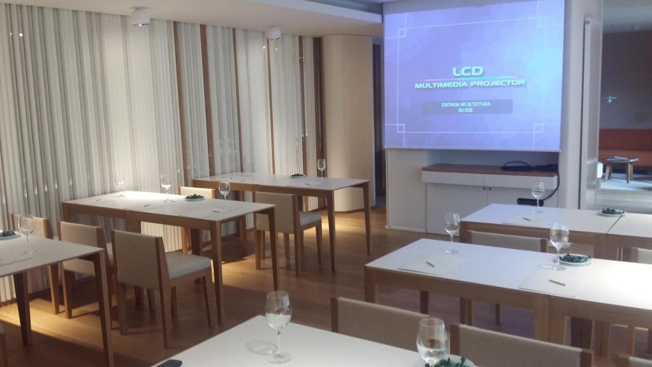 Hotel Echaurren Relais & Chateaux Ezcaray Eksteriør billede