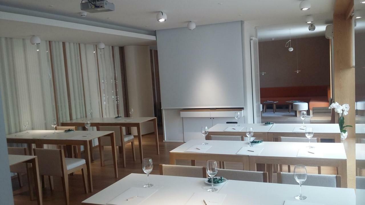Hotel Echaurren Relais & Chateaux Ezcaray Eksteriør billede